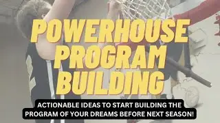 Powerhouse Case Study - Coach MaCleod | Basketball Coaching