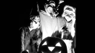 Gene Kardos & His Orchestra - Zombie (A Jazzy Halloween)