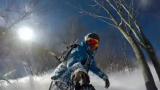 Japan 2017 Raw Footage