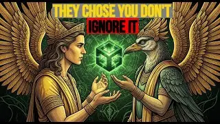 The Monad Frequency: Thoth & Sophia&rsquo;s Forbidden Code (Listen Once)