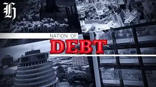 NZ debt nears $1 trillion - is it too late to pay off? | Herald NOW