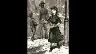The Little Match Girl - Hans Christian Andersen