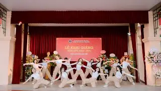 YONCÉ x MOVE x QUE CALOR | CLB TPD - Tran Phu Dance