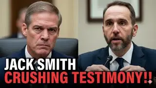 GOP Reps MELT DOWN as Jack Smith Hearing TURNS AGAINST THEM?