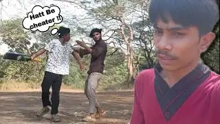 Galli Cricket mein Masti full Entertainment 😫