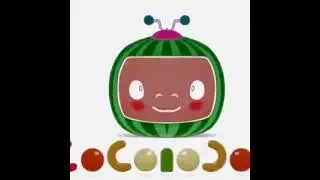 4x speed PewDiePie cocomelon intro logo competition !!.