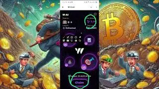 How to eligible W-coin.ki korle eligible hobo W-coin a.(কি করলে W-Coin এ এলিজিবল হবেন ।