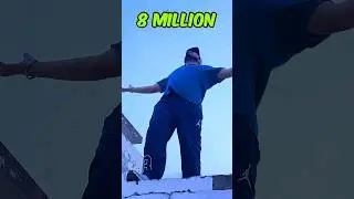 I COMPLETED MY SUBSCRIBER CHALLENGE | #shorts
