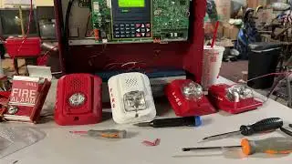 System Sensor Sync Demo