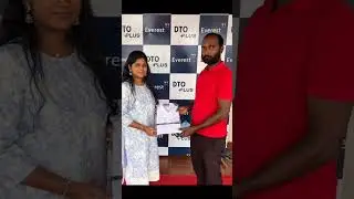 New Wheels, New Life!  Huge Key Delivery Celebration at DTO Mela 2026