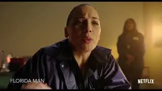 Marisa Blake 2025 Acting Demo Reel