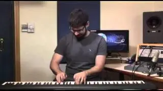 Jo&atilde;o Alexandre e Felipe Silveira - Eu e a brisa