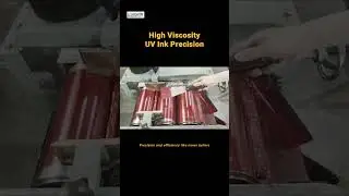 Unlock the Secret to Perfect Chocolate Texture with Three-Roll Mills