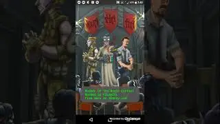 Grand Academy For Future Villains v1.0.11 Mod Apk (Mod Menu)