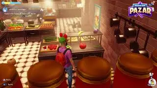 How to Make Tomato Soup Disney Dreamlight Valley Quick Guide