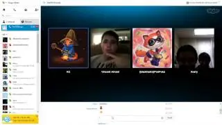 KaibaCorp20783: Mkohl40 Rant