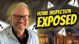 Inspections EXPOSED! 🔍 5 tips Buyers & Sellers in Belingham, WA need to know to save💰 on your home!