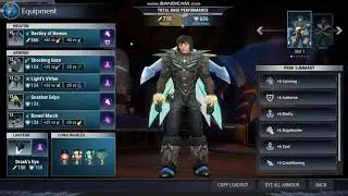 jj96 Destiny of boreus build no relying on the internet or youtube videos 4