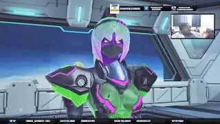 PSO2 NA Beta... and ChiLL