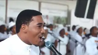WIMBO - SASA KAJA MWENYEWE ALIETUUMBA JUU YA NCHI