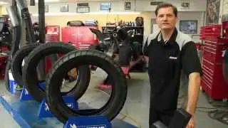 Rockwall Honda   Understanding Tire Tread Wear