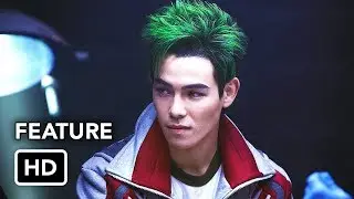 Titans (DC Universe) 