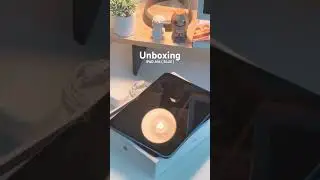Unboxing ipad A16 (Blue) #ipada16 #ipad #apple
