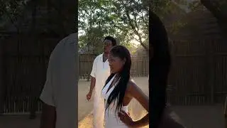 Romeo &Juliet Video -Naledi Aphiwe &Mawelele                        #naledi#mawelele