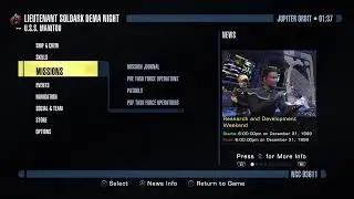 Star trek online walkthrough
