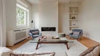 Prins Hendriklaan 14 A 1075 BB AMSTERDAM - Luxury home for sale