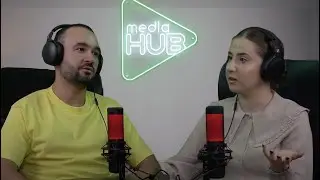 Podcast Tineri pentru TINEri cu Artur | despre influence marketing, start-up și creatori de conținut