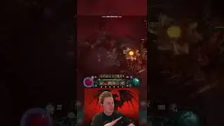 Bone Spirit Necro Slapping BARBILLIONS! T8 in 10s Season 5 Diablo 4