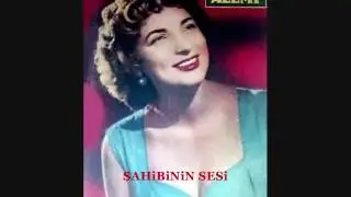 Feriha Tunceli - Sana eller ne güzelsin demesin kıskanırım