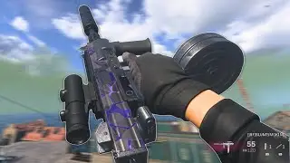 The Long Range Milano on Rebirth Island 😍 (High Kills)