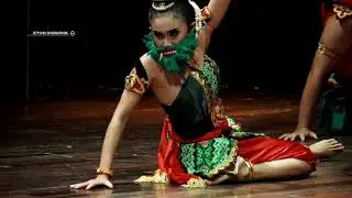 Tari Kreasi 