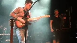 Skerryvore - Duycker Hoofddorp 19apr14 - Gairm A'Chuain (Call of The Sea)