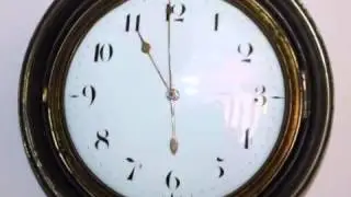 Clock And Watch Retail & Repair - Heritage Clocks