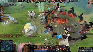 Aster vs Elephant Game 3  DPC Season 2 (Upper  Division CHINA) Eurus vs Monet