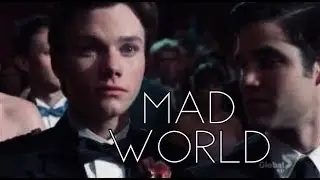 Glee | Mad World