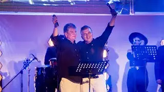 GONZALO JAIMES MU&Ntilde;OZ  & GONZALO ANDRES JAIMES