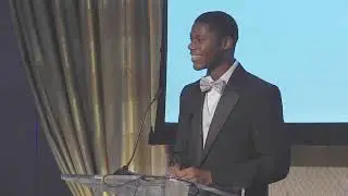 Jonathan Collins- 2019 Debater of the Year