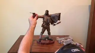 Battlefield 1 Exclusive Collector's Edition: Microsoft Xbox One - Unboxing