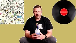 Homemade Vinyl Cleaning Solution: Works Great!