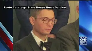 Sen. Stan Rosenberg&rsquo;s husband indicted on felony charges in connection with sexual assault