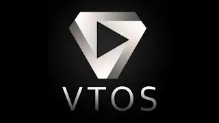 Bounty криптовалюты - VTOS  обзор BOUNTY криптовалюты, получаем 60 VTOS на 6$