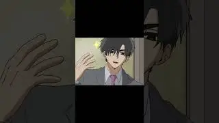 Ivan as Reigen lol #alienstage #alnst #animation #mobpsycho100