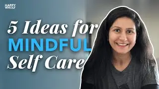 Zero Cost Self Care That Transformed my Life