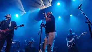 Paraf - Moj život je novi val, Kino &Scaron;i&scaron;ka, 17. 1. 2026