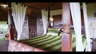 The Heritage Machan