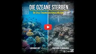 Korallenbleiche und Klimawandel &ndash; Die stille Zerst&ouml;rung der Ozeane